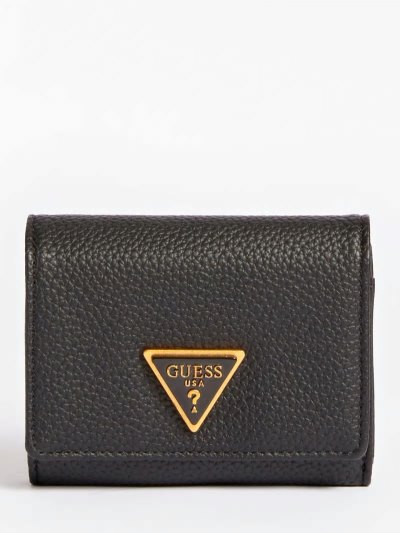 Guess Downtown Chic Mini Penazenky Damske Čierne | SK-792852